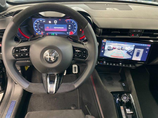 ALFA ROMEO Junior 1.2 136 CV Hybrid eDCT6 Speciale P/Sport KM0 MY25