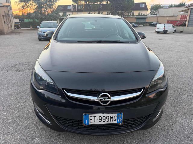 OPEL Astra 186,123km 1.7CDTI 110CV 5p Cosmo Bellissima