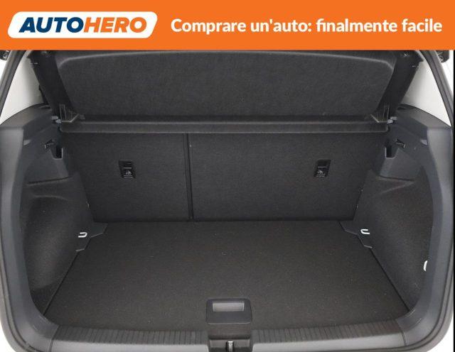 VOLKSWAGEN T-Cross 1.0 TSI 115 CV DSG Life