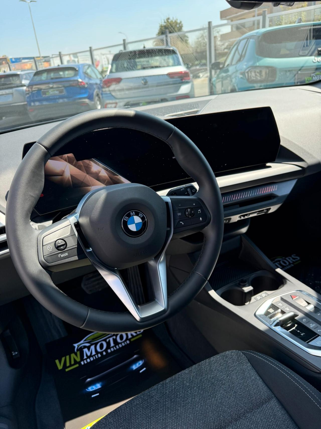 Bmw 120 120d 48V MSport 05/2022