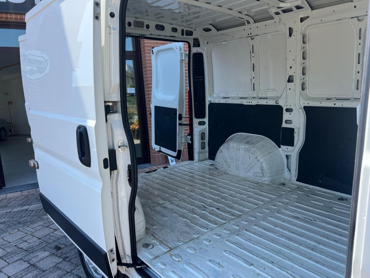 CITROEN JUMPER PASSO CORTO 2021