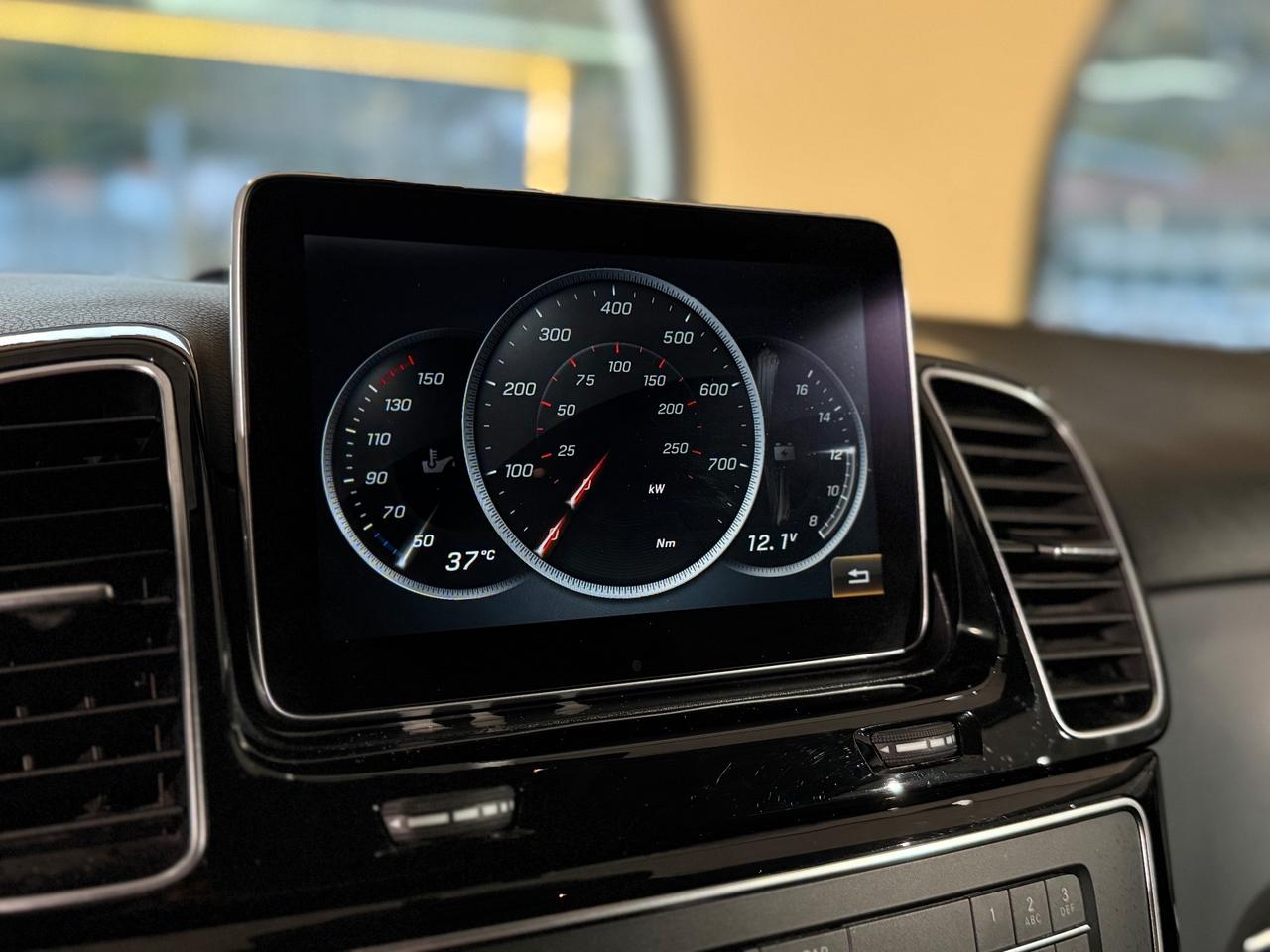 Mercedes-benz GLE 350 d 4Matic Premium Plus