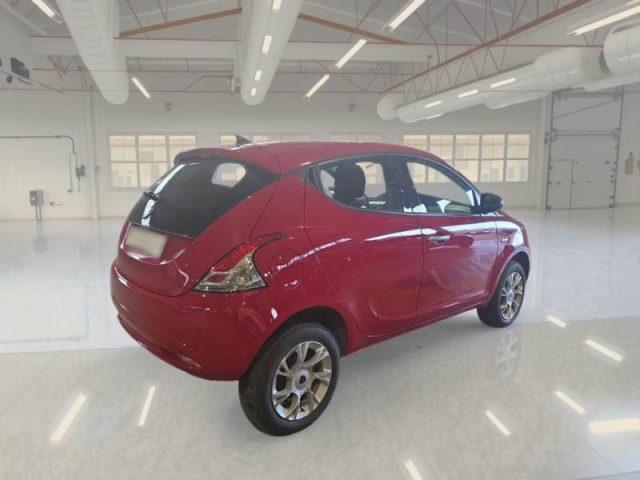 LANCIA Ypsilon 0.9 TwinAir 5 porte Metano Ecochic Gold