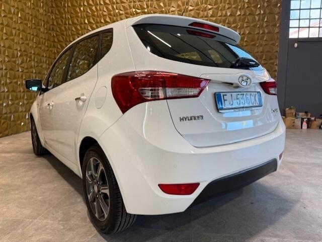 Hyundai iX20 1.4 90 CV Econext Comfort