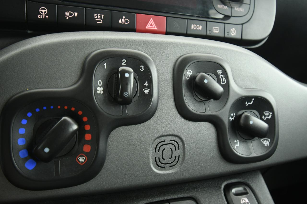 FIAT Panda 1.3 mjt 16v Lounge s&s 95cv NEOPATENTATI