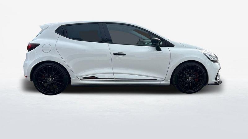 Renault Clio 1.6 tce energy RS Trophy 220cv edc my18 5 Porte 1.6 TCe Energy 220cv RS Trophy EDC