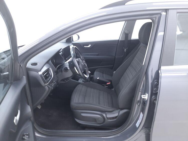 Kia Stonic Style BR555510 1.0 Mild Hybrid 100CV