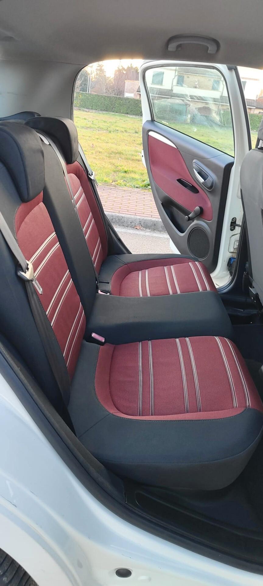 Fiat Grande Punto 1.4 GPL 5 porte Actual