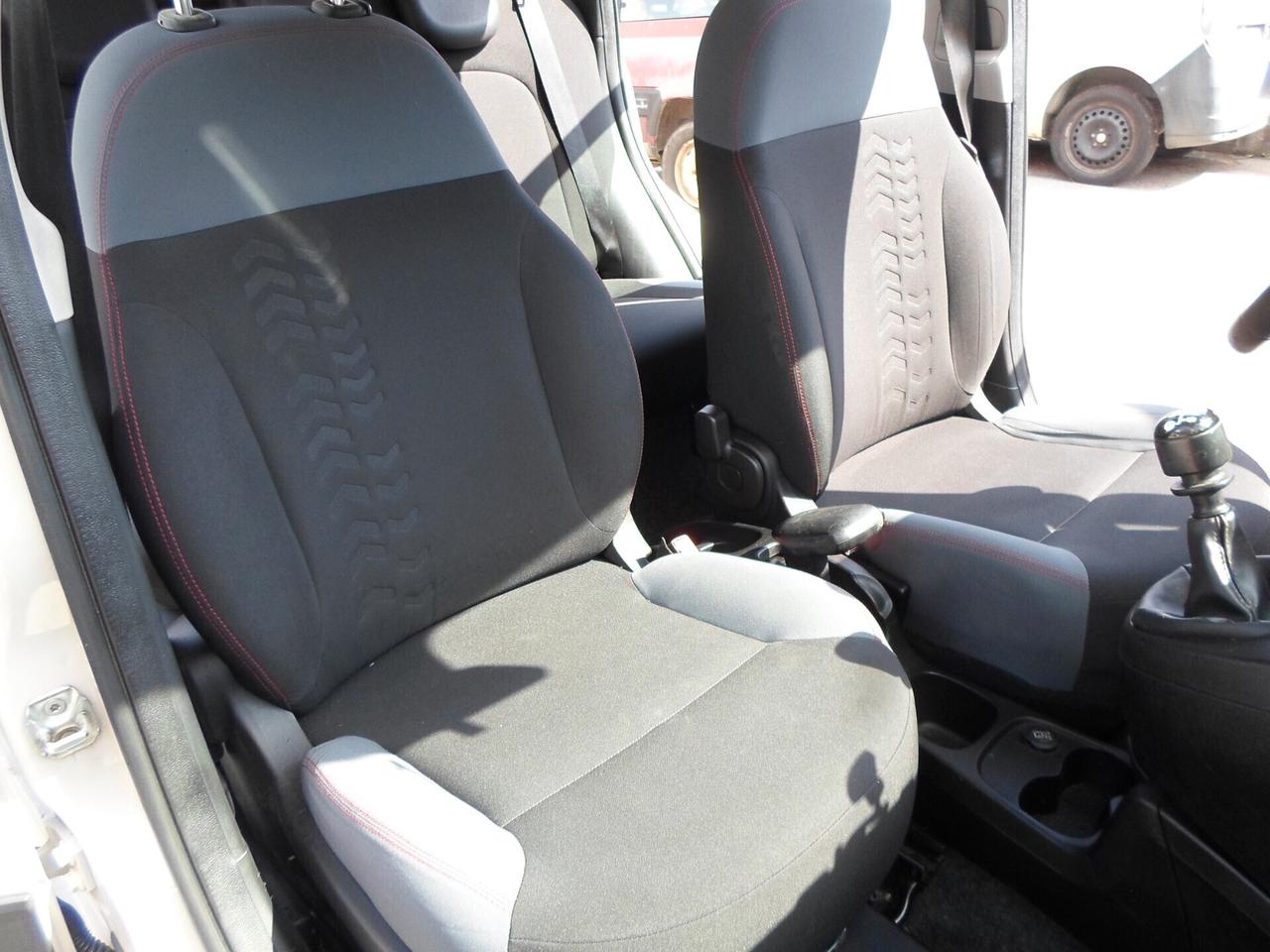 Fiat Panda 0.9 TwinAir Turbo Natural Power Easy