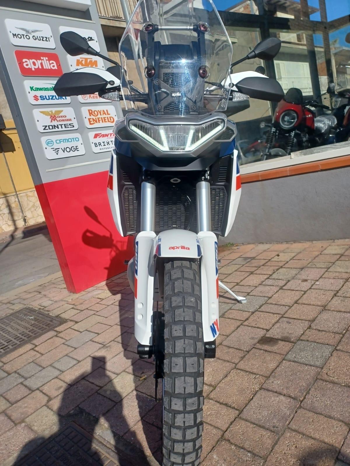 Aprilia Tuareg 660 Aprilia Tuareg 660