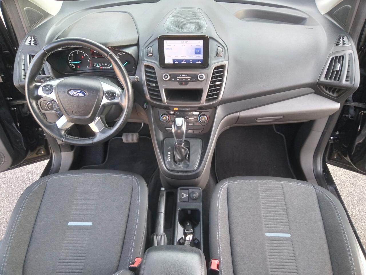 Ford Tourneo Connect Gran Active 1.5 EcoBlue 120 CV S&S Aut.x neopatentati
