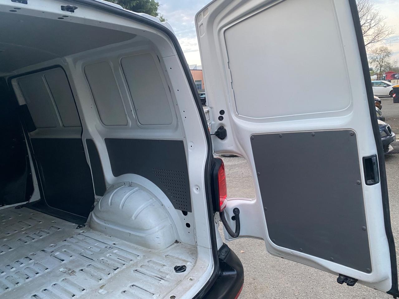 Volkswagen Transporter 2.0 TDI 110CV PC Furgone