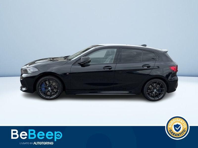 BMW Serie 1 M 135I XDRIVE AUTO