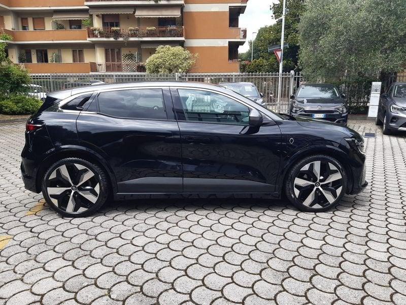 Renault Mégane E-Tech El. ctric EV60 220 CV Optimum Charge Techno