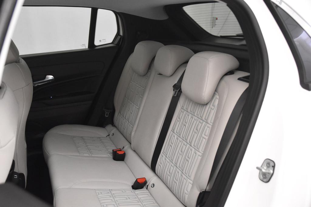 Fiat 600 1.2 Hybrid La Prima II eDCT