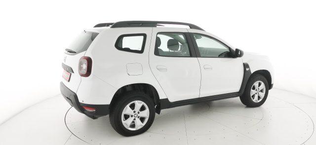 DACIA Duster 1.5 Blue dCi 8V 115 CV 4x2 Prestige