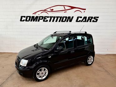Fiat Panda 1.2 Emotion Eco