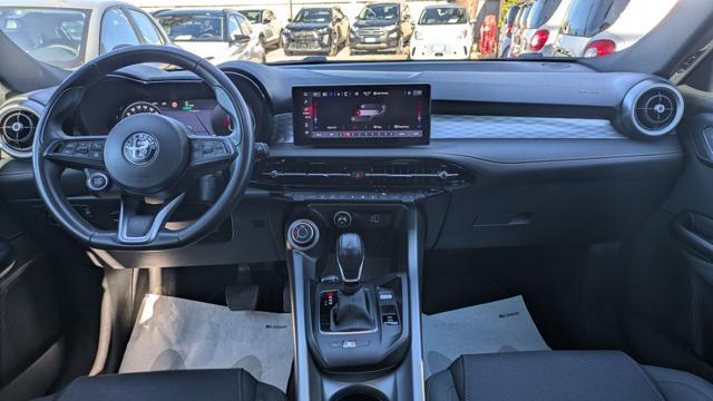 ALFA ROMEO Tonale HYBRID 1.5cc 160cv AUTOMATICA CAMERAPOST.NAVI