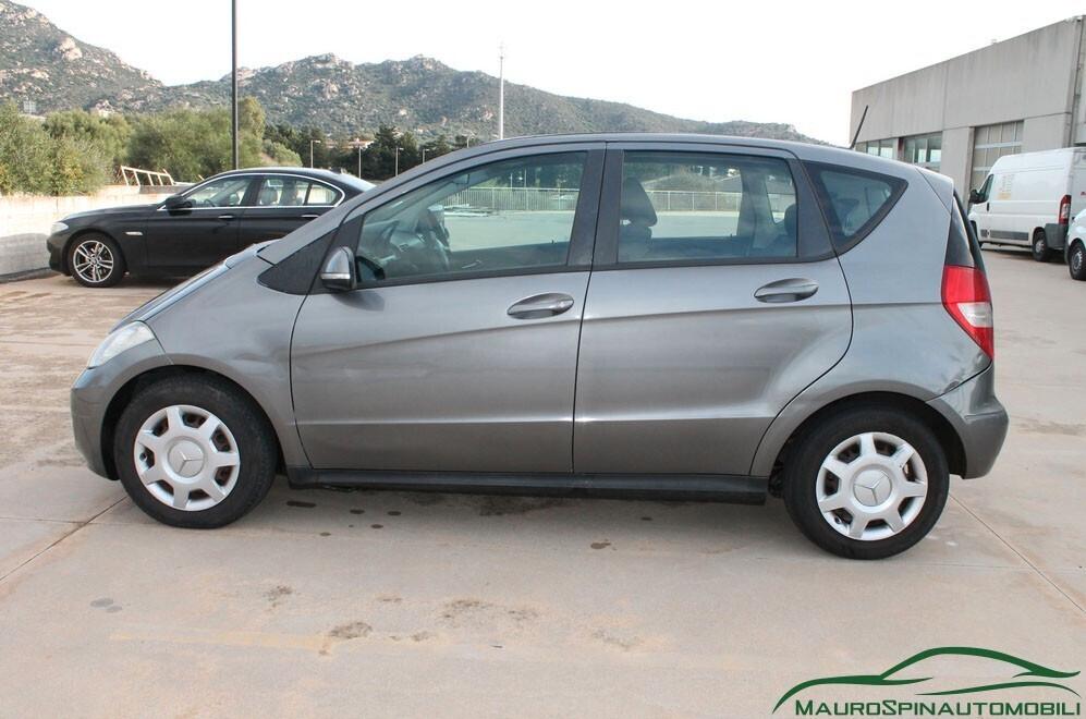 Mercedes-benz A 180 CDI CAMBIO AUTOMATICO