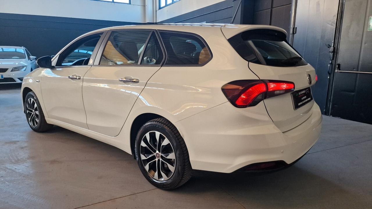 Fiat Tipo 1.3 Mjt S&S SW Business