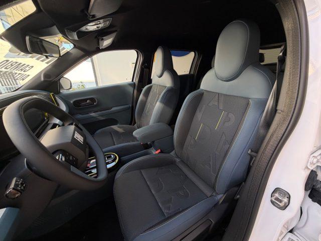 FIAT Grande Panda 1.2 Hybrid 110 CV S&S Icon tua da ?239,00 mensili