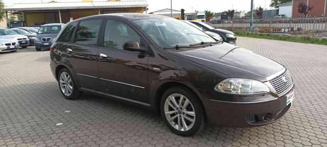 FIAT Croma 1.9 mjt, WWW.CANZIANAUTO.IT