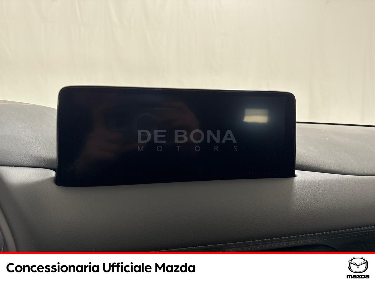 Mazda CX-5 2.2 centre-line 2wd 150cv auto
