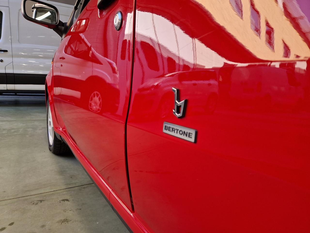 Fiat Punto 85 16V cat Cabrio