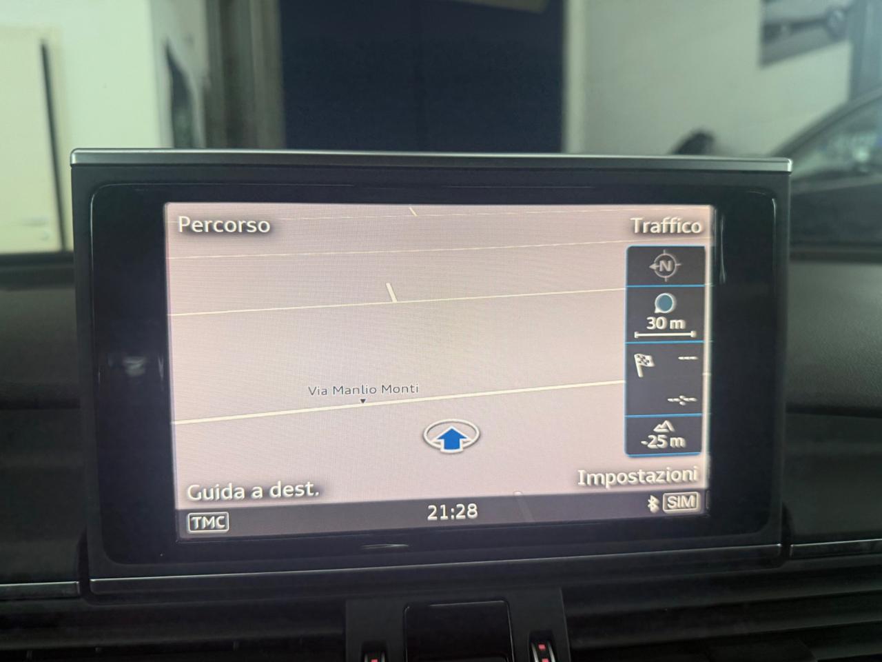 Audi A6 allroad 3.0 TDI 272 CV S tronic Business Plus