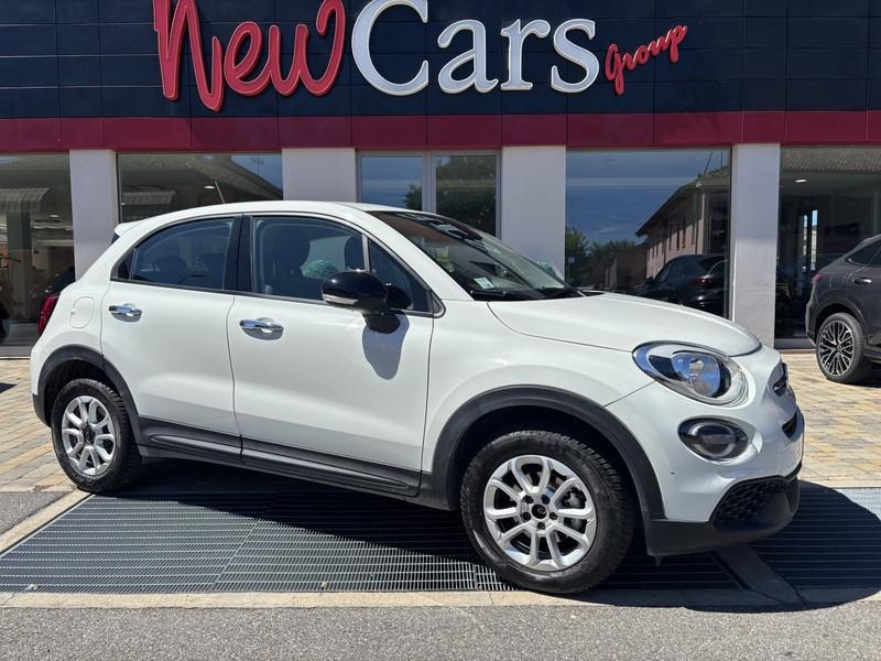 Fiat 500 X 500X 1.0 T3 Business 120cv APP CONNECT-16"