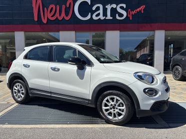 Fiat 500 X 500X 1.0 T3 Business 120cv APP CONNECT-16"