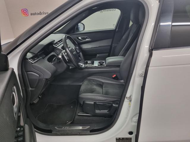 LAND ROVER Range Rover Velar 2.0D I4 240 CV R-Dynamic