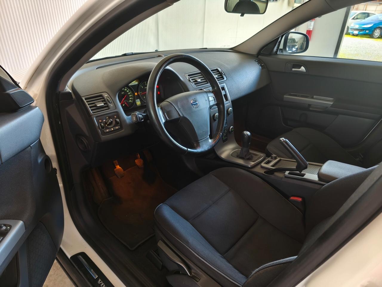 Volvo V50 DRIVe POLAR