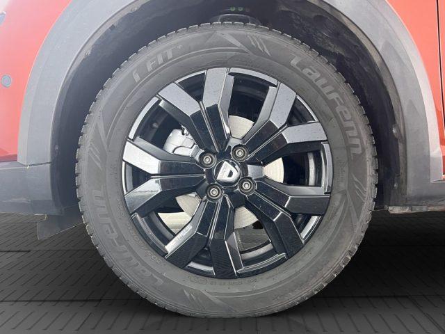 DACIA Jogger Jogger 1.0 TCe GPL 100 CV 5 posti Extreme Up