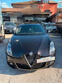 Alfa Romeo Giulietta 2.0 JTDm-2 175 CV TCT Distinctive
