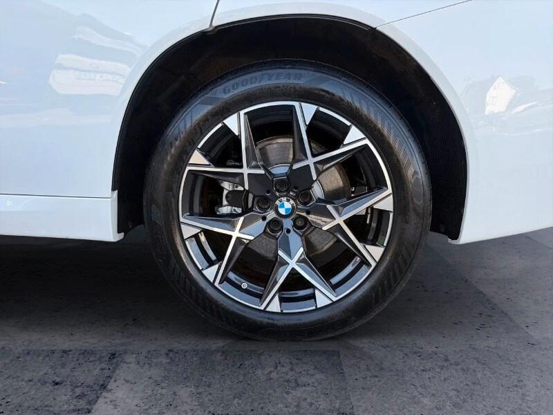 BMW X3 (G45) X3 xDrive20d 48V MSport