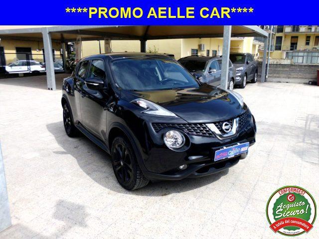 NISSAN Juke 1.5 dCi Start&Stop Business