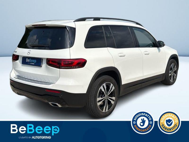 Mercedes-Benz GLB Classe 200 SPORT PLUS AUTO