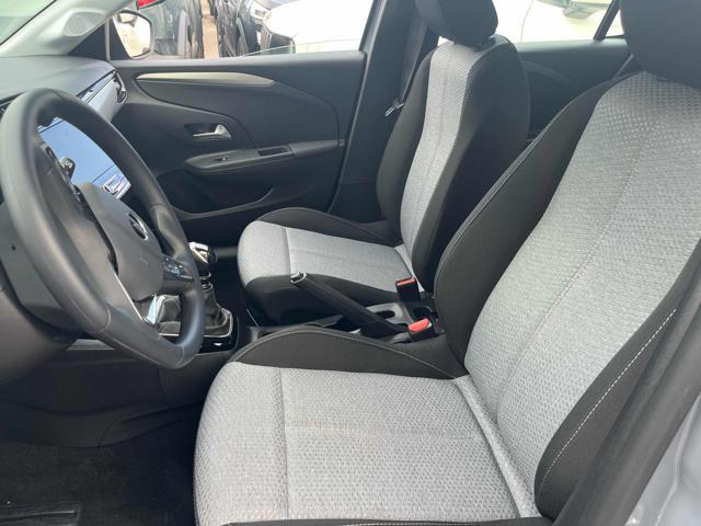 OPEL Corsa EDITION 1.2 100CV