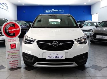 Opel Crossland X 1.2 BZ 83 CV INNOVATION