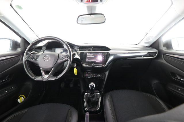 OPEL Corsa Corsa 1.2 Edition
