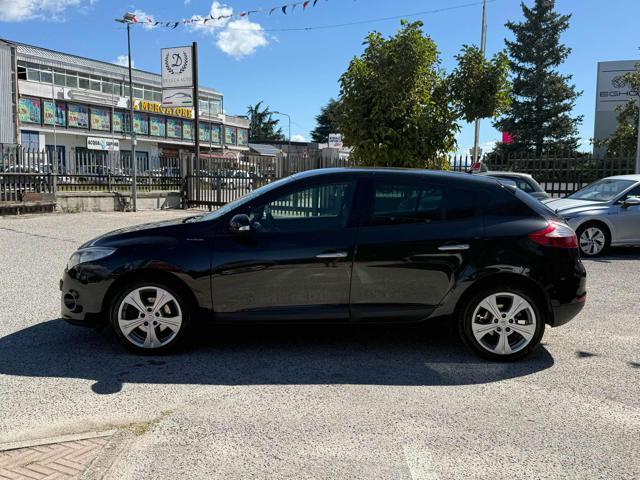 RENAULT Megane Mégane 1.5 dCi 110CV Dynamique SCONTO ROTTAMAZIONE