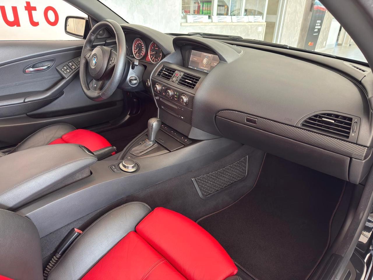 Bmw 650 650i cat Cabrio