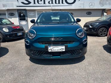 Fiat 600 Hybrid 145 CV DCT MHEV
