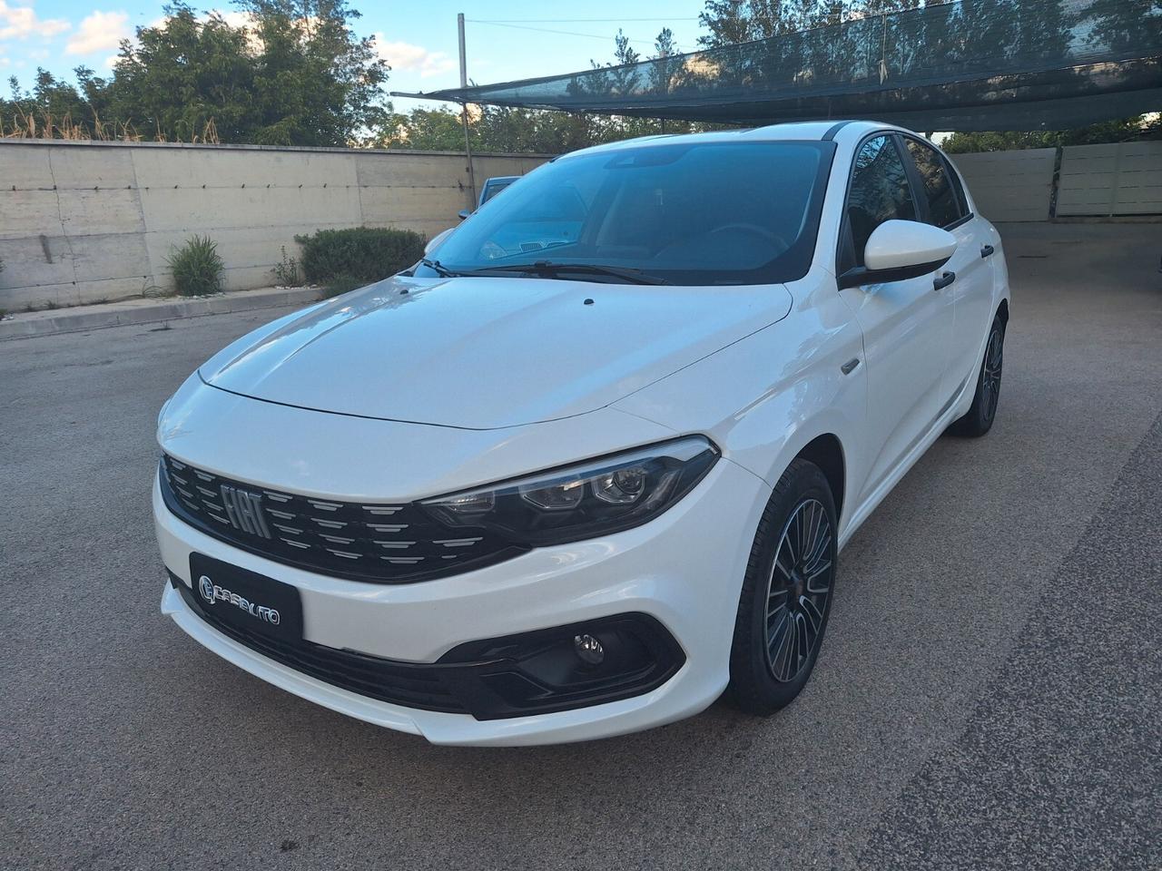 Fiat Tipo 1.6 Mjt S&S 5 porte City Life