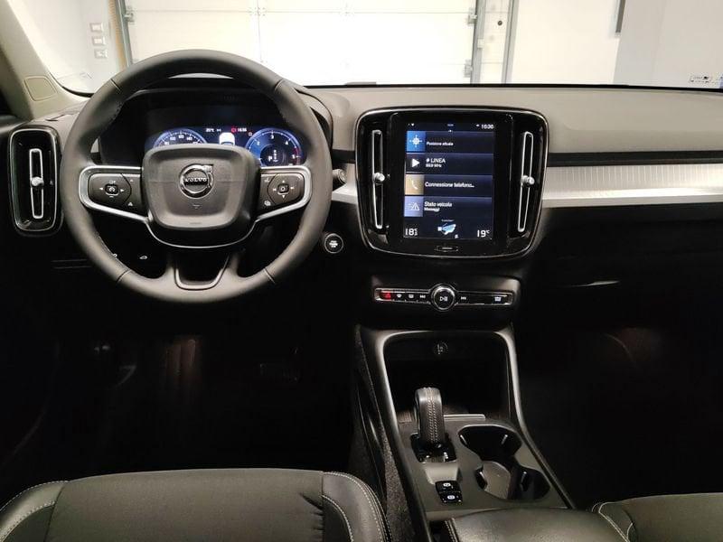 Volvo XC40 D3 Geartronic Business