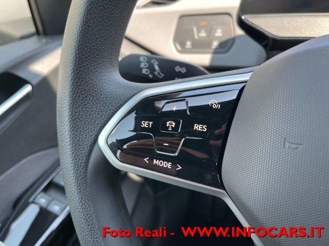 VOLKSWAGEN ID.3 Pro Performance 100% ELETTRICA PROMO !