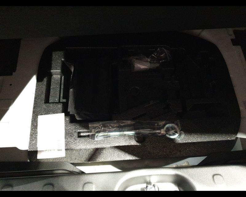 FIAT Panda 3ª serie 1.0 FireFly S&S Hybrid Icon