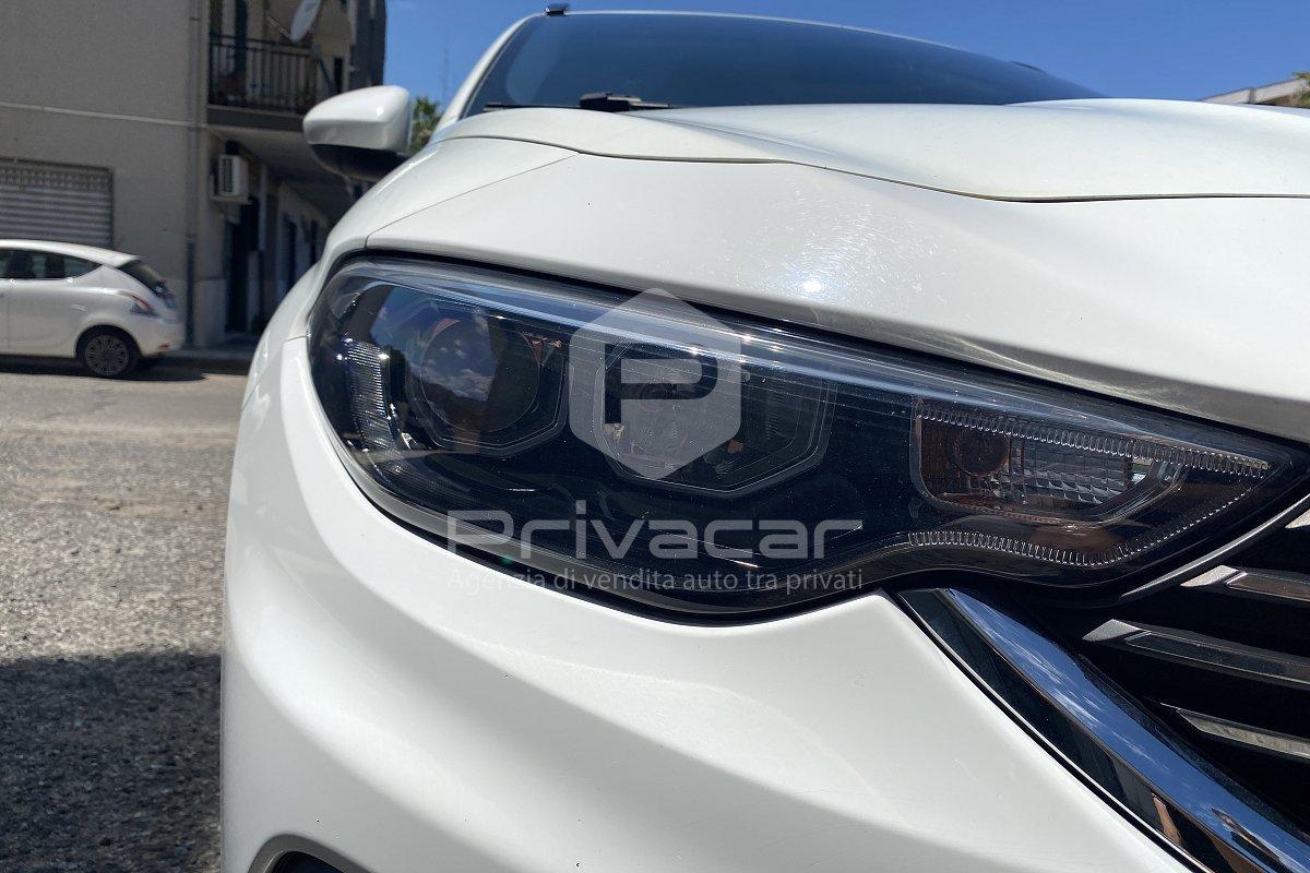FIAT Tipo 1.6 Mjt S&S SW Easy