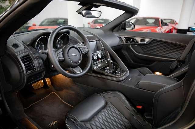 Jaguar F-Type PROJECT 7|1 OF 250 LIMITED EDITION|FULL CARBON|